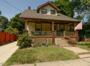 1192 Mount Vernon Ave, Akron, OH 44310