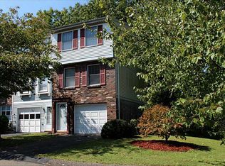 707 Doe Rdg, Cranberry Township, PA 16066