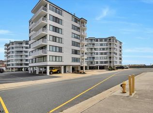 111 S 16th Ave APT 408, Longport, NJ 08403