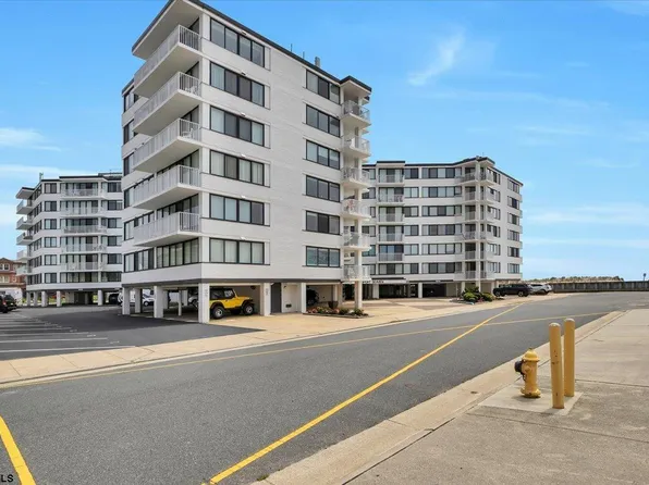111 S 16th Ave APT 408, Longport, NJ 08403