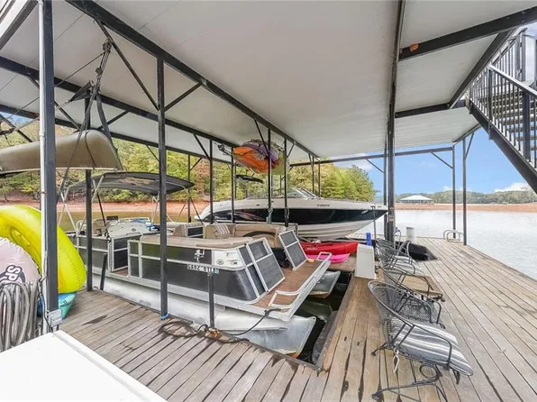 75 Woody Hill Cir, Dawsonville, GA 30534