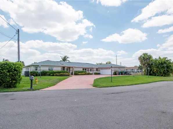 3528 SE 16th PL, CAPE CORAL, FL 33904