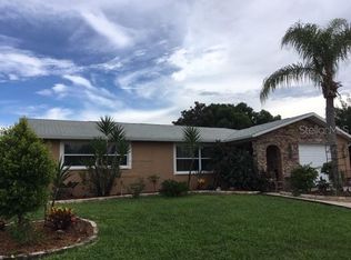6404 Lomand Ave, New Port Richey, FL 34653