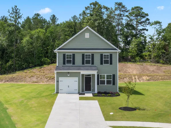2047 Signal Hill Ct, Augusta, GA 30906