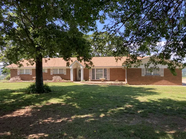 927 Skyline Dr, Van Buren, AR 72956