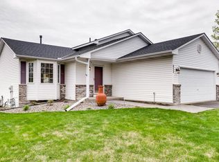 852 114th Ln NE, Blaine, MN 55434