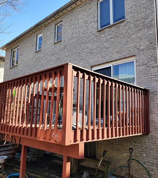 2nd image of 209A 5th St #A