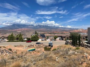 2405 W Valley View Dr, Hurricane, UT 84737