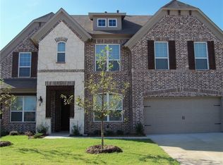 2560 Valley Glen Dr, Little Elm, TX 75068