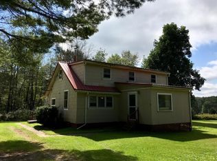 198 Stewart Hill Rd, Renovo, PA 17729
