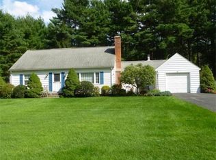24 Leemond St, Wilbraham, MA 01095