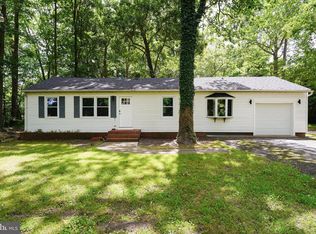 3493 Meadow Bridge Rd, Eden, MD 21822