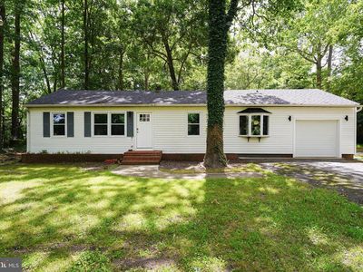 3493 Meadow Bridge Rd, Eden, MD, 21822