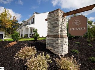 115 Cillian St, Fountain Inn, SC 29644