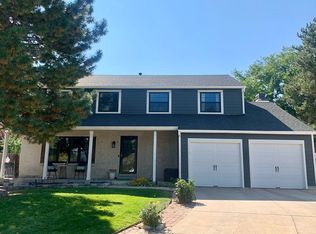 7062 S Glencoe Ct, Centennial, CO 80122
