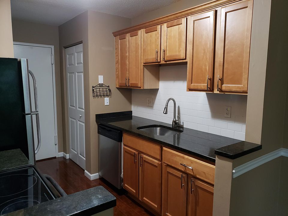Granite Counter Tops