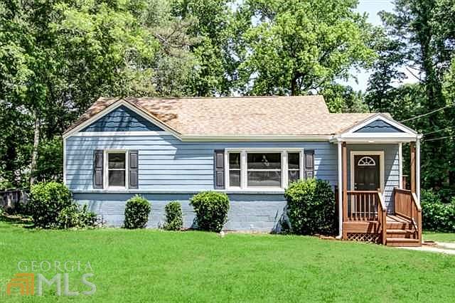 2nd image of 1806 Pennington Pl
