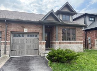 981 Wright Dr, Midland, ON L4R0E4