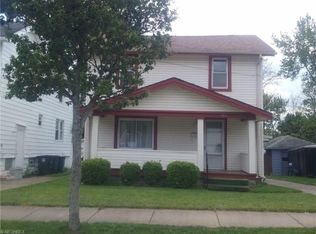 1882 Ford Ave, Akron, OH 44305