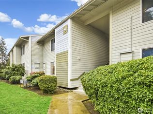 Fairway Drive, Renton, WA 98058