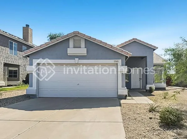 2345 S Ananea, Mesa, AZ 85209