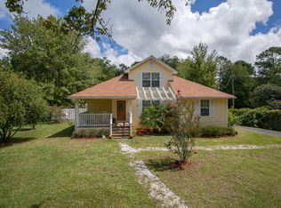 210 Jefferson Ave, Orange Park, FL 32065