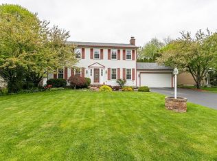 51 Stover Rd, Rochester, NY 14624