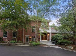 8 Shady Hill Rd, Weston, MA 02493