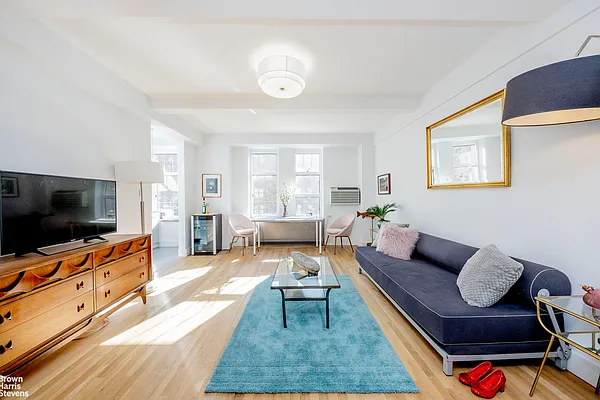 Sold by Brown Harris Stevens | media 1