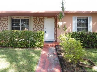 12315 SW 105th Ln, Miami, FL 33186