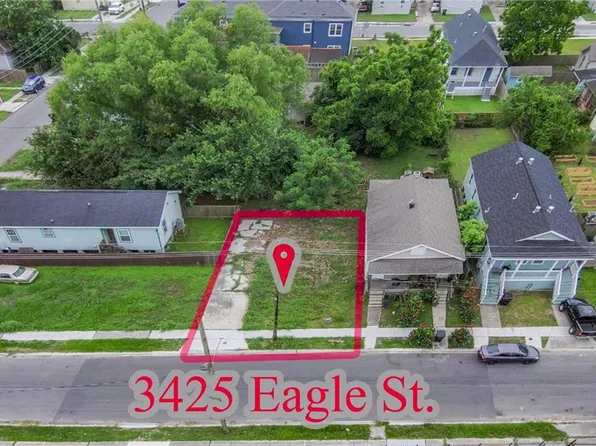 3425 Eagle St, New Orleans, LA 70118