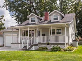 2405 27th St, Columbus, NE 68601