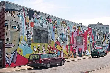 Rented by RBM Management