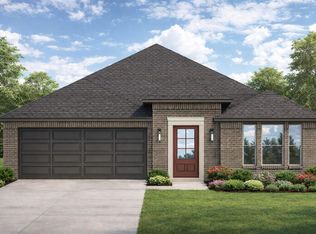 4332 Ranchwood Dr, Edmond, OK 73025