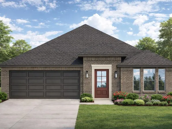 4332 Ranchwood Dr, Edmond, OK 73025