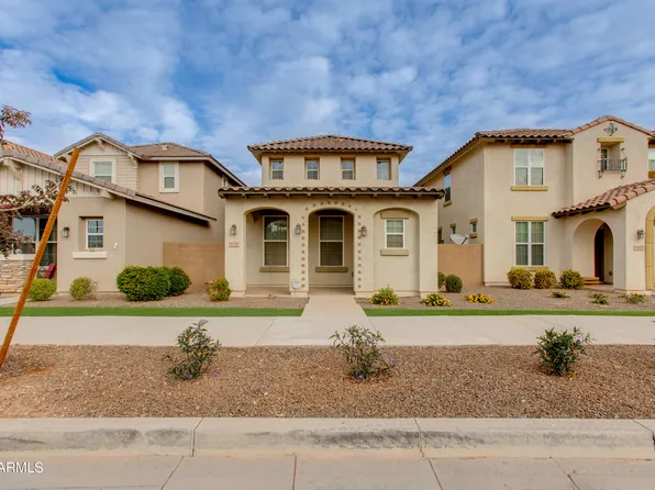 4159 E PONY Lane, Gilbert, AZ 85295