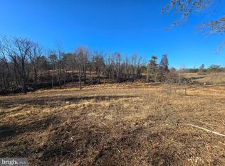 Spielman Rd LOT 1, Berkeley Springs, WV 25411