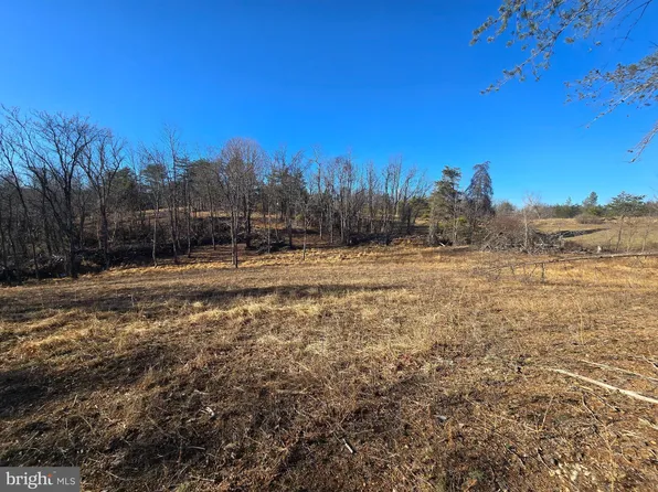 Spielman Rd Lot 1, Berkeley Springs, WV 25411