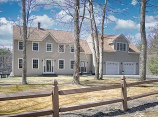 200 Cole Hill Rd, Standish, ME 04084