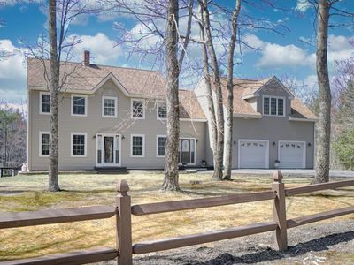 200 Cole Hill Road, Standish, ME, 04084