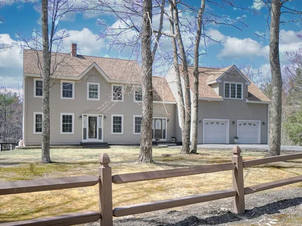 200 Cole Hill Road, Standish, ME 04084