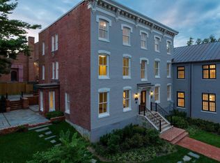 2715 N St NW, Washington, DC 20007