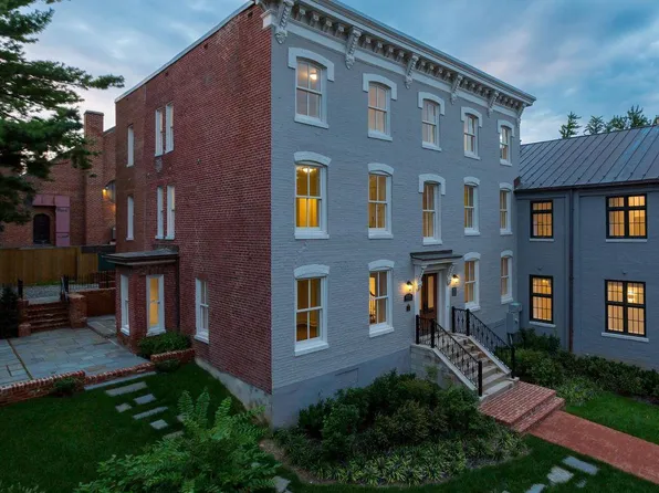 2715 N St NW, Washington, DC 20007