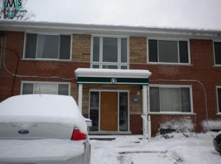 361 N Eton St, Birmingham, MI