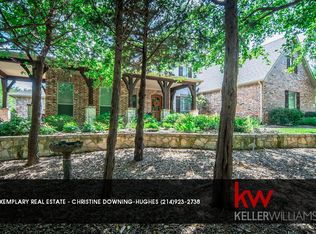 1005 Washington Dr, Lucas, TX 75002