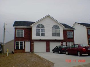 108 Hannsons Path #111, Georgetown, KY 40324