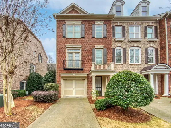 11177 Calypso Dr, Alpharetta, GA 30009