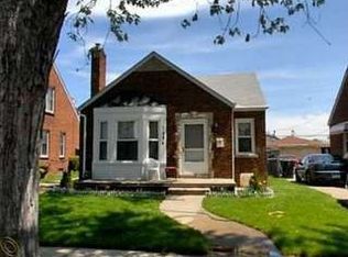 7484 Winthrop St, Detroit, MI 48228