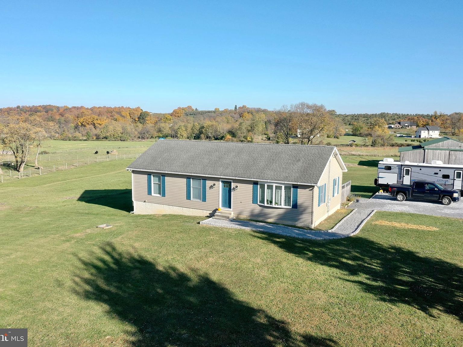 1684 Poor House Rd, Martinsburg, WV 25403 Zillow
