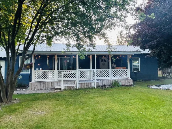 72 Avenue B, Libby, MT 59923